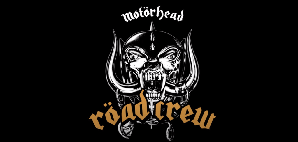 We are the road&nbsp;crew