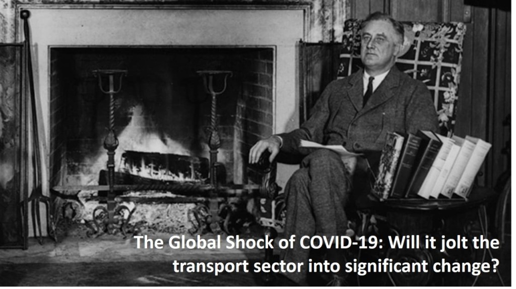 As we face the greatest fight of our professional lives we need transport planners with super&nbsp;powers