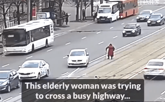 UK Government releases video to explain the need for The Plan for&nbsp;Drivers