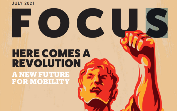 Restricting the right to protest – is revolution coming?