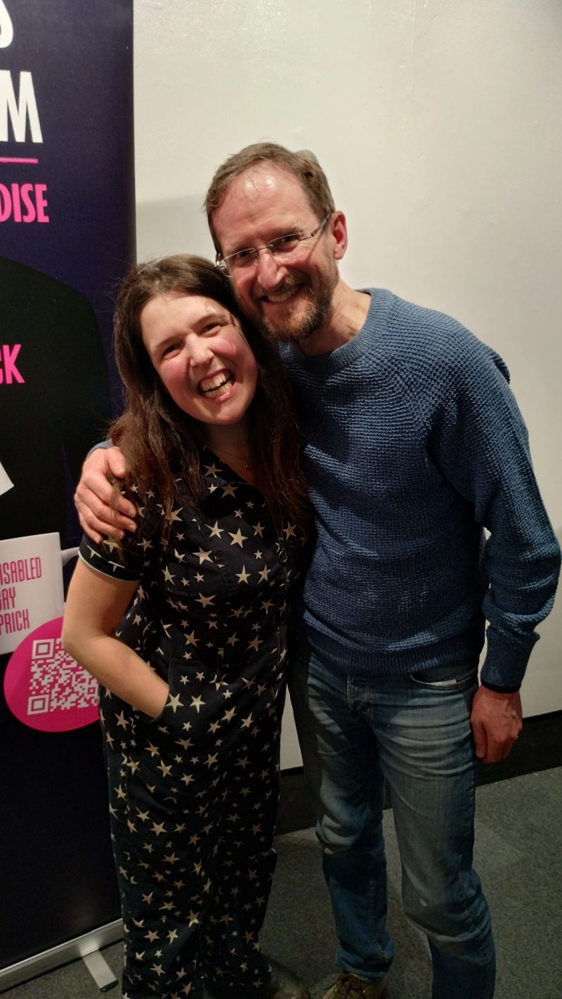 Rosie Jones is a national&nbsp;treasure