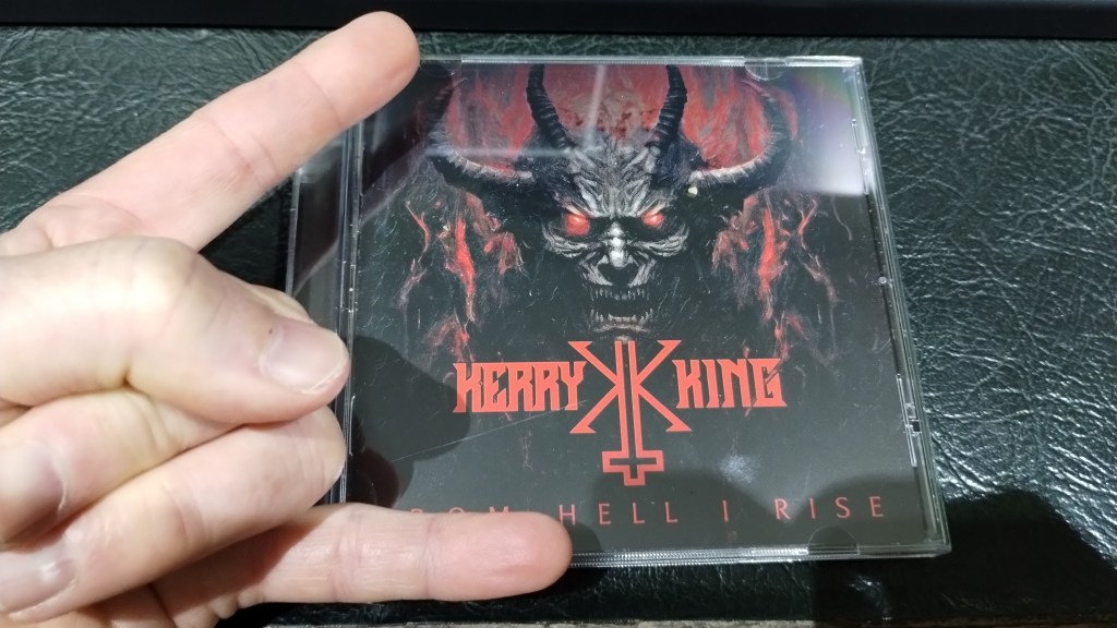 From Hell I Rise (and I’m NOT talking about Predict and&nbsp;Provide!)