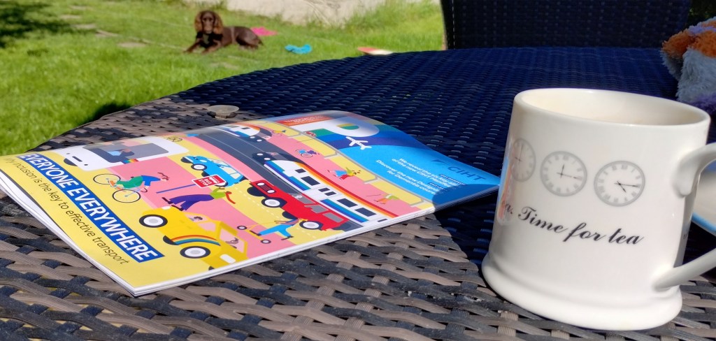 EVERYONE EVERYWHERE – Why inclusion is the key to effective&nbsp;transport