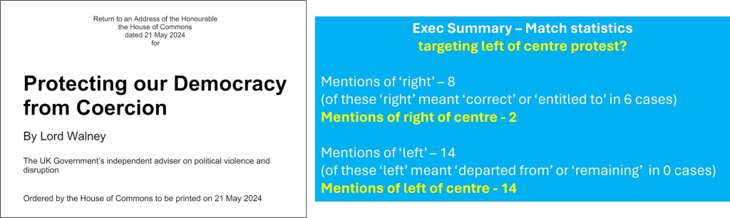 Protecting our society from left-wing&nbsp;values