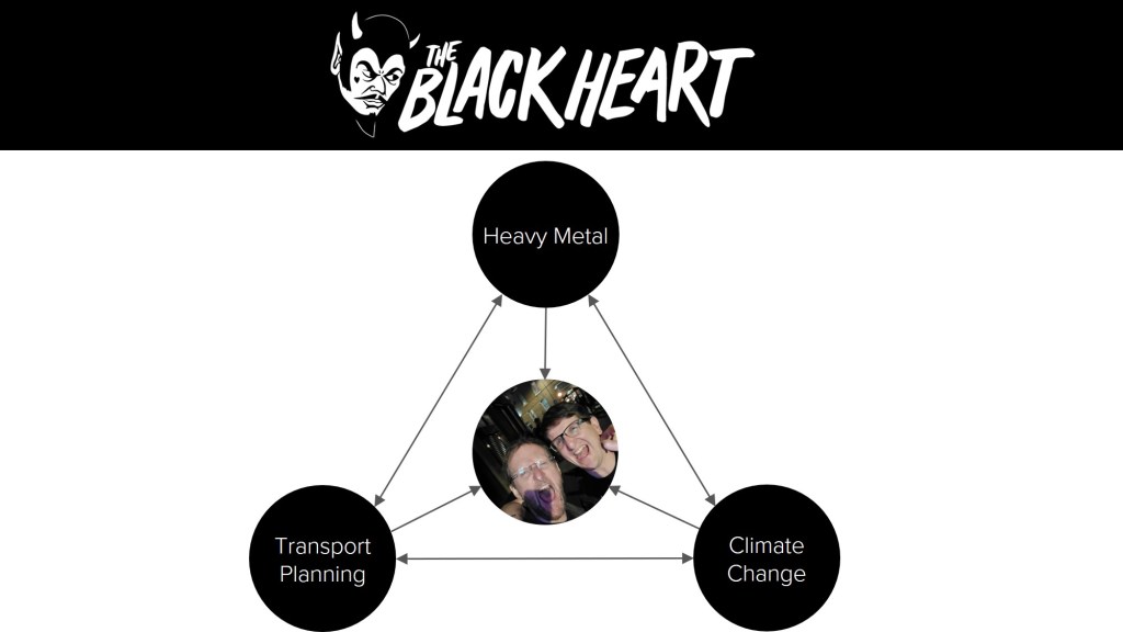 People at the&nbsp;heart