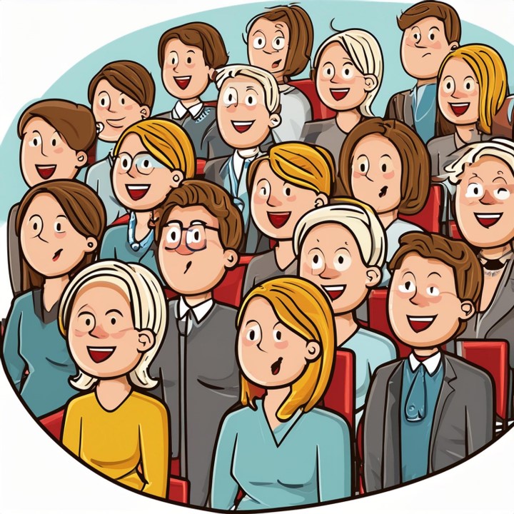 Armchair viewing fodder while our country stumbles&nbsp;forwards