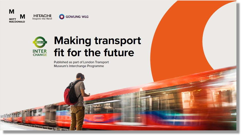 Future mobility meets the Nolan&nbsp;Principles